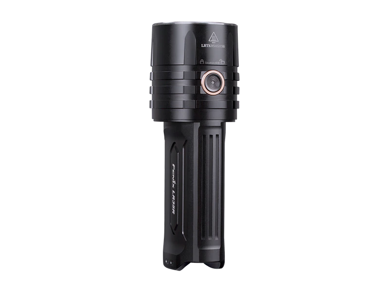 Fenix LR35R high performance flashlight floodlight outdoor search and rescue 10000 Lumen flashlight post thumbnail image
