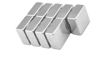 1/2/5/10/20pcs 20x20x10 mm Search Quadrate Magnet 20mm*20mm Stong Magnets 20x20x10mm Powerful Neodymium Magnetic 20*20*10