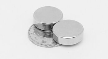 2/5/10/20/30PCS 18×6 Neodymium Disc Magnets 18x6mm Thick Cylinder Search Magnet Strong 18m*6 Round Permanent Neodymium Magnets