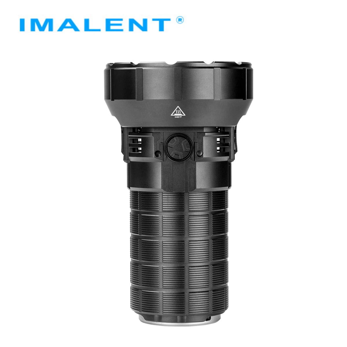 IMALENT MS12 MINI High Power Flashlight 65000 Lumens CREE XHP70.2 LED Rechargeable Professional Super Bright Torch for Searching post thumbnail image