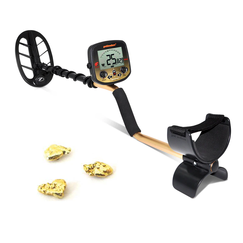 Industrial Metal Detectors underground gold detector price for small nuggets,metal detector gold waterproof search coil