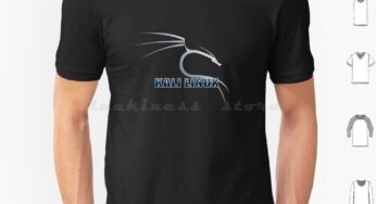 Kali Linux T Shirt Big Size 100% Cotton Duckduckgo Search Engine Search Engine Google Anonymous Anonymouse Program Programming