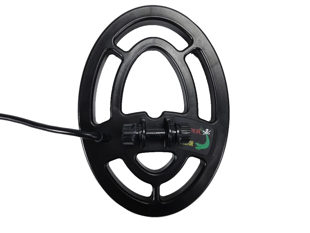 MD6250 Metal Detector Search Coil Underground Metal Detector High Sensitivity Search Coil