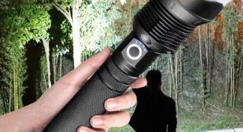 ZHIYU Powerful LED Flashlights XHP 70 50 Super Bright Flash Lights USB Rechargeable Zoom Tactical Torch Camping Searching Lamp