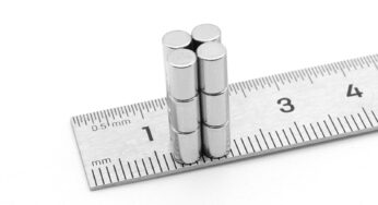 50-500pcs 4x6mm Search Minor Diameter Magnet 4mmx6mm Bulk Small Round Magnets 4*6mm Neodymium Disc Magnets 4*6