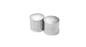 50~800PCS 10×1 mm Strong Round Neodymium Magnet 10mm X 1mm Permanent Search Magnet Disc 10x1mm Powerful Magnetic Magnet 10*1 mm