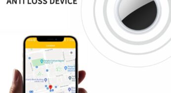 Airtags-Traceur GPS intelligent avec housse de protection, recherche de clé, traqueur de positionnement pour enfants, animal de compagnie