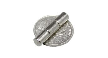 10/20/30PCS 6x10mm Search MinorMagnet Diameter 6mmx10mm Bulk Small Round Magnet 6x10mm Neodymium Disc Magnet 6*10mm