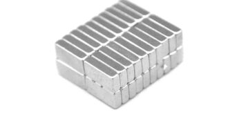 20~500PCS 8X4X2 mm Square Search Magnet 8mm X 4mm Permanent Neodymium Magnet Strong 8x4x2mm Small Block Strong Magnet 8*4*2 mm
